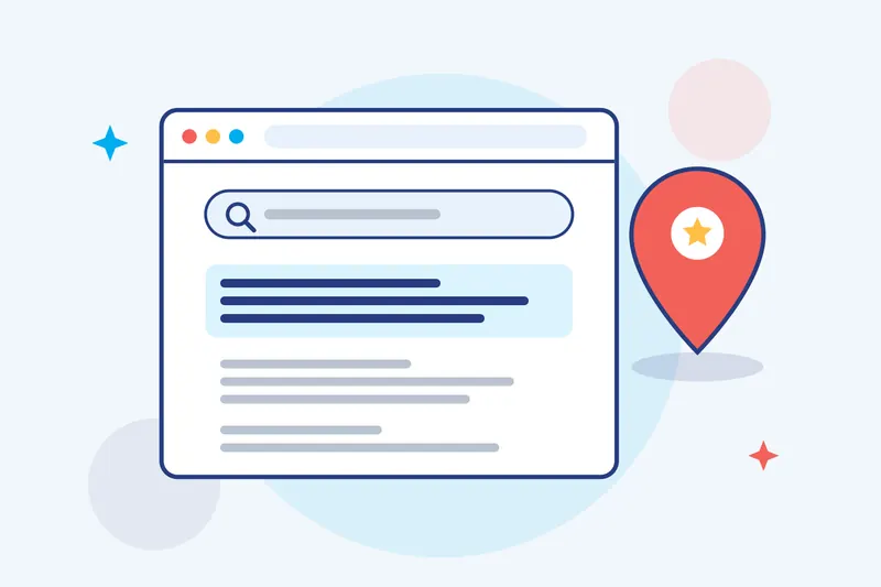Apparaître sur Google gratuitement