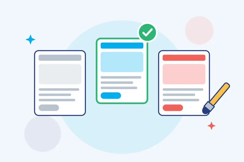 Choisir un thème WordPress