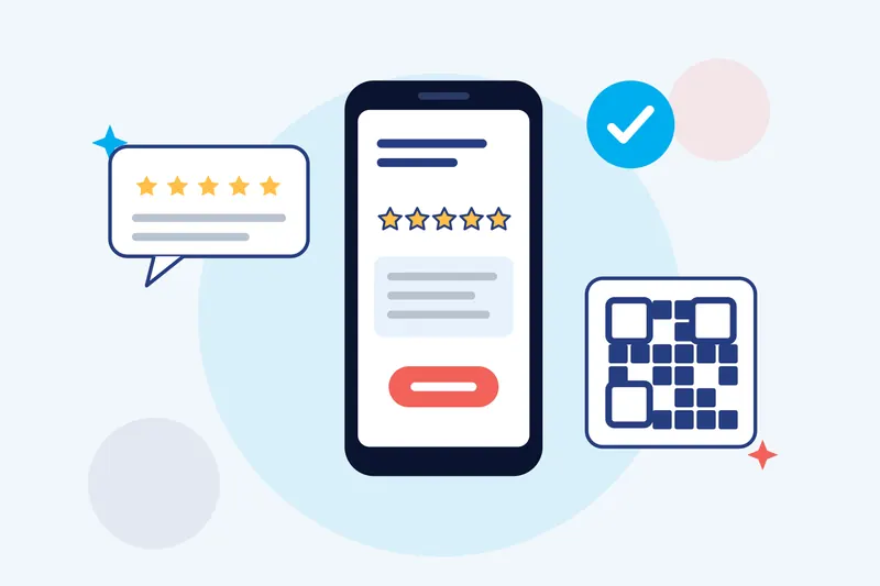 Demander des avis Google à ses clients