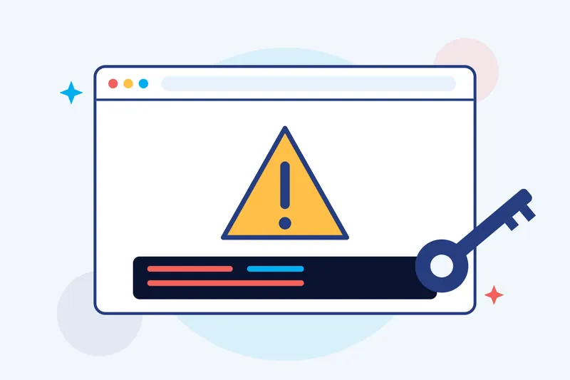 Erreur critique sur un site WordPress
