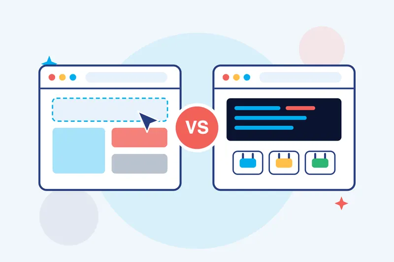 WordPress ou Wix : comparatif