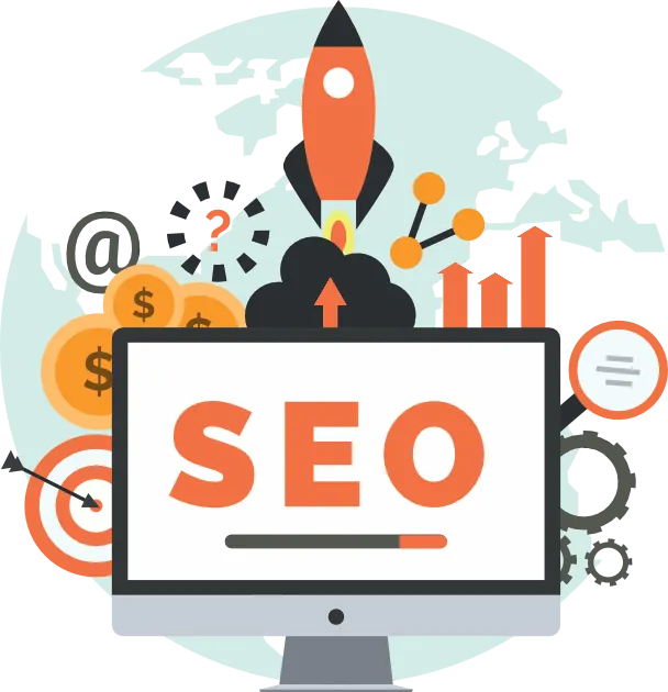 Consultant SEO référencement naturel