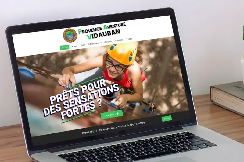 Création site ecommerce PME