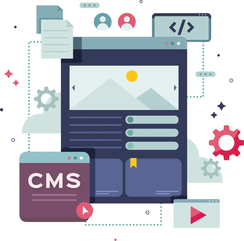 Création site WordPress