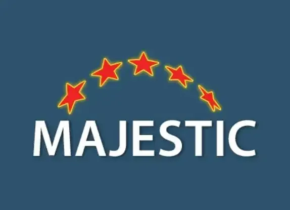 Majestic SEO