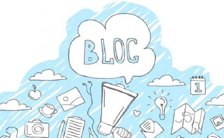 Créer un blog professionnel