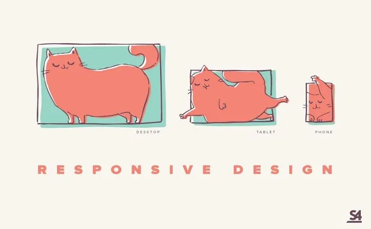 Responsive Design